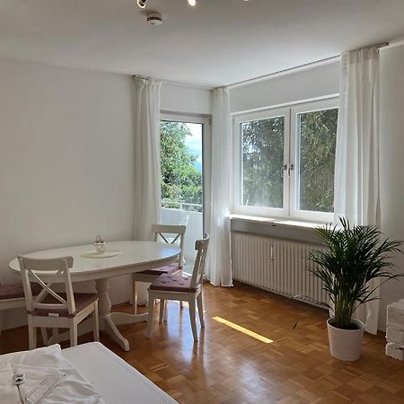 Ferienwohnungen Sisi Pocking (Starnberg) Exterior foto