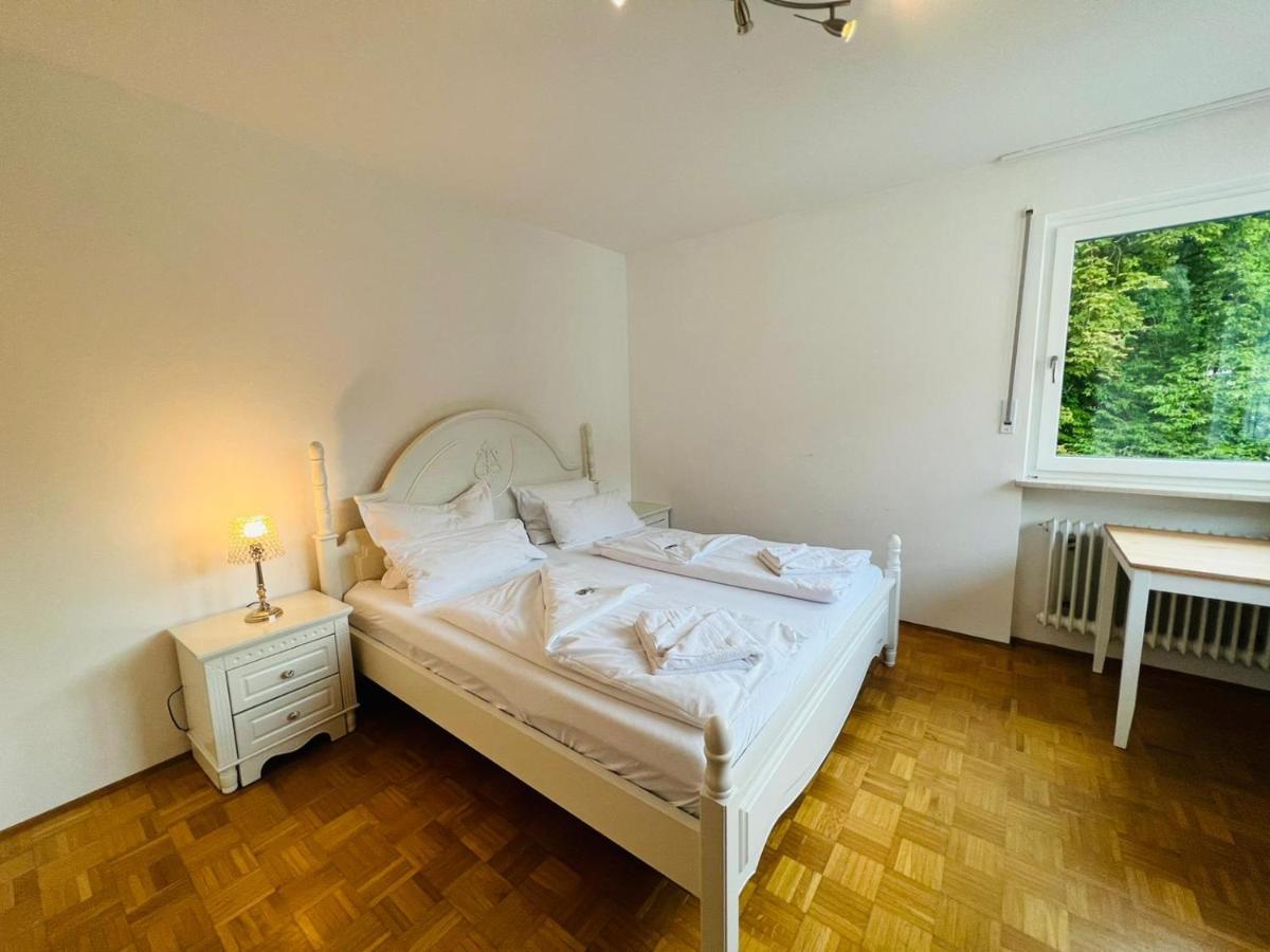 Ferienwohnungen Sisi Pocking (Starnberg) Exterior foto