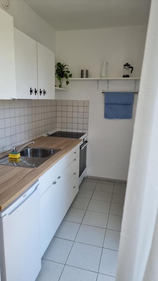 Ferienwohnungen Sisi Pocking (Starnberg) Exterior foto