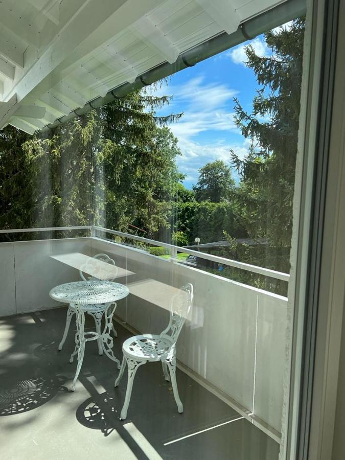 Ferienwohnungen Sisi Pocking (Starnberg) Exterior foto