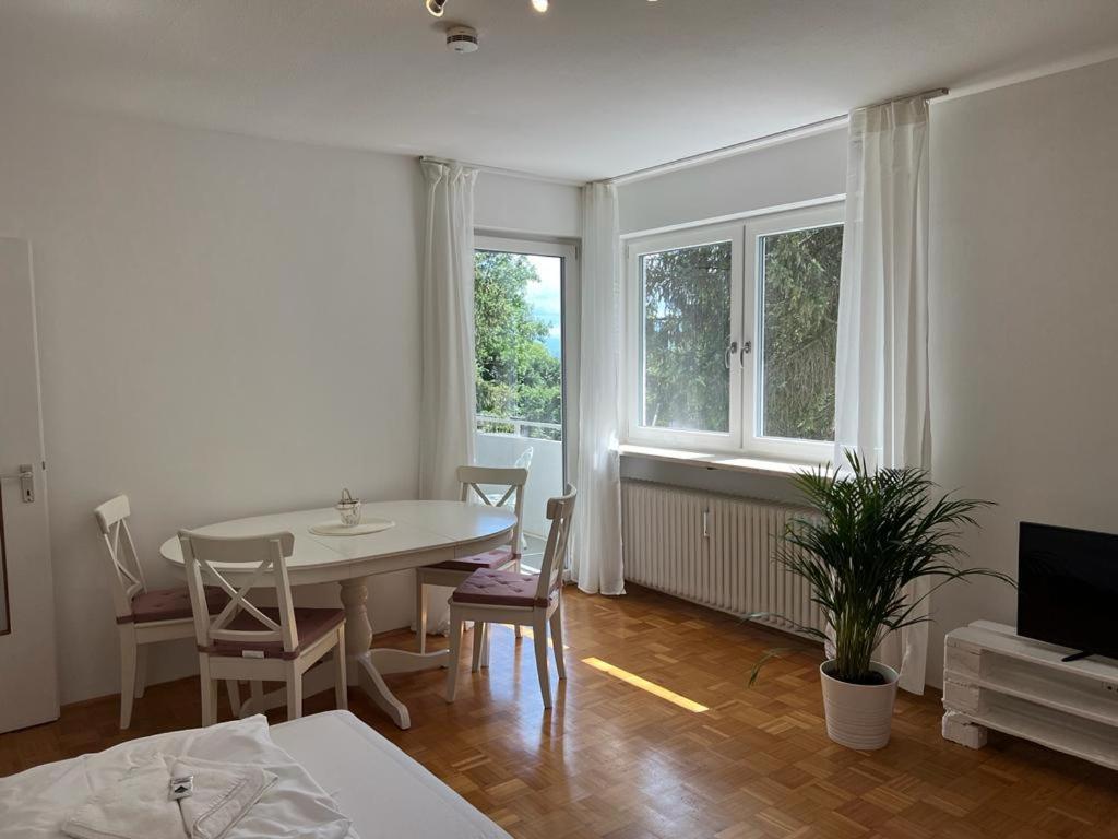 Ferienwohnungen Sisi Pocking (Starnberg) Exterior foto